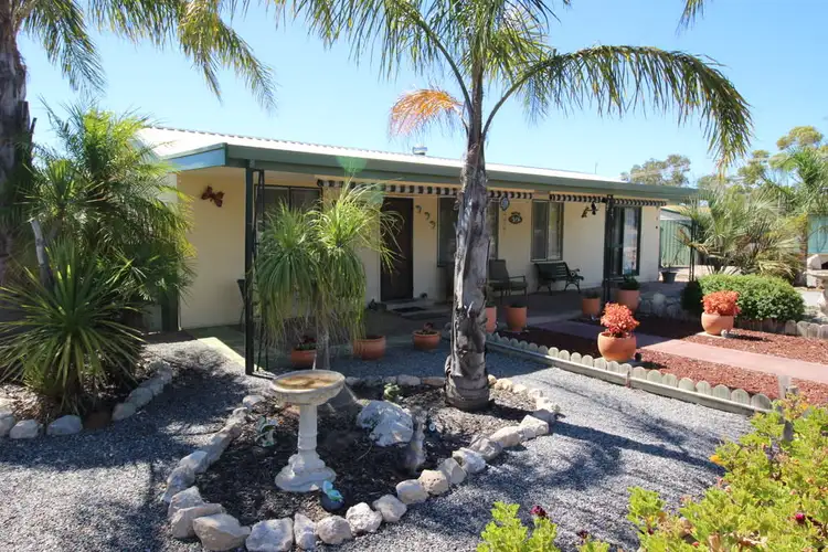 Second view of Homely house listing, 34 Flinders Avenue, Coffin Bay SA 5607