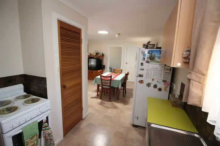 Fourth view of Homely house listing, 34 Flinders Avenue, Coffin Bay SA 5607