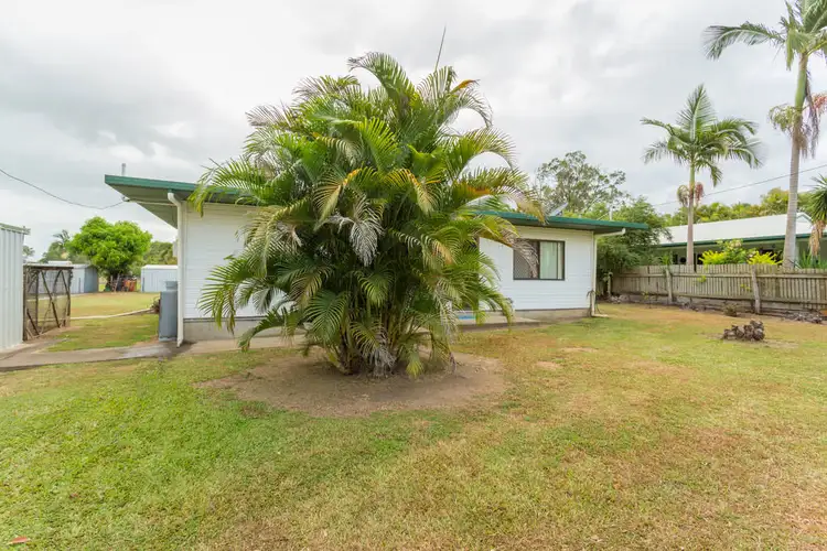 1 Alberta Street, Mirani QLD 4754