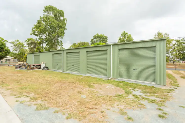 Third view of Homely house listing, 1 Alberta Street, Mirani QLD 4754