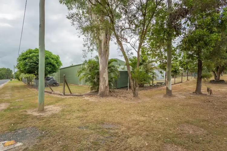 Fourth view of Homely house listing, 1 Alberta Street, Mirani QLD 4754