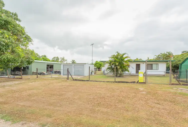 Fifth view of Homely house listing, 1 Alberta Street, Mirani QLD 4754