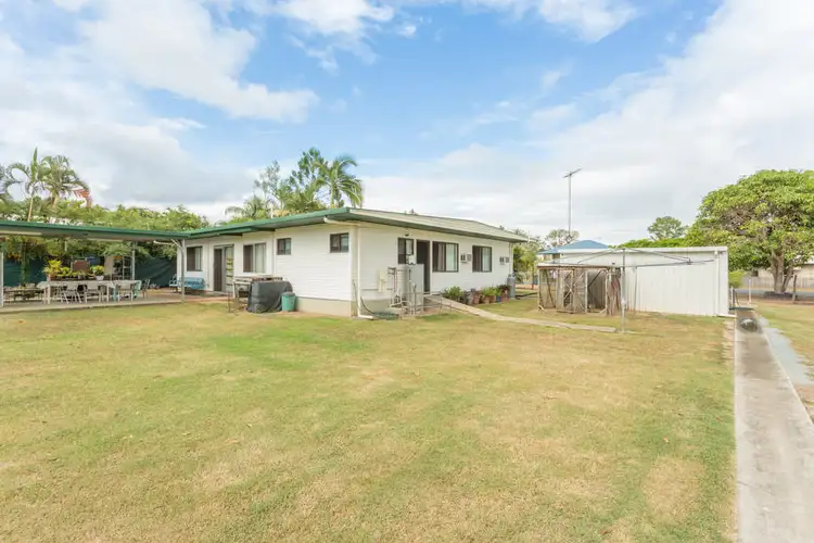 Sixth view of Homely house listing, 1 Alberta Street, Mirani QLD 4754