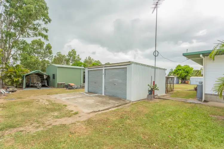 Seventh view of Homely house listing, 1 Alberta Street, Mirani QLD 4754