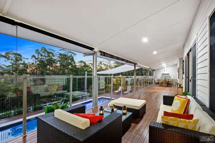 260 Carrington Road, Bonogin QLD 4213