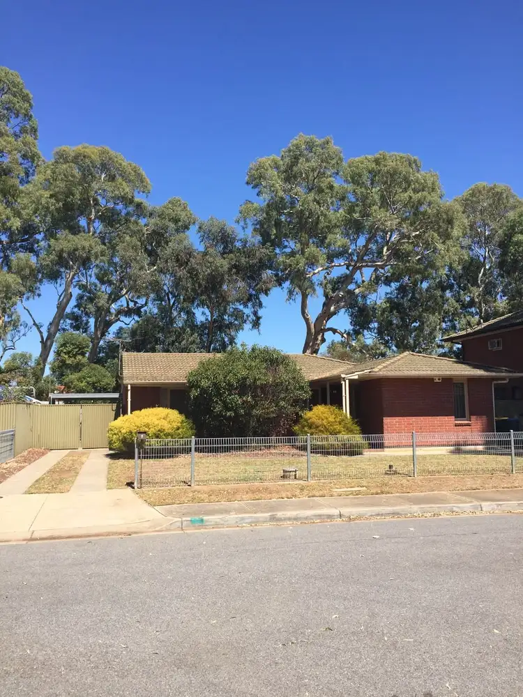 7 Francesca Crt, Dudley Park SA 5008