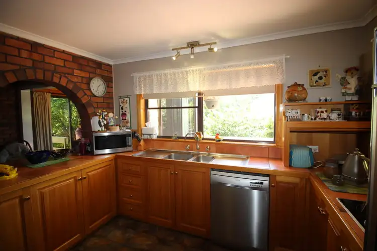 Second view of Homely rural property listing, 792 Forth Road, Forth TAS 7310