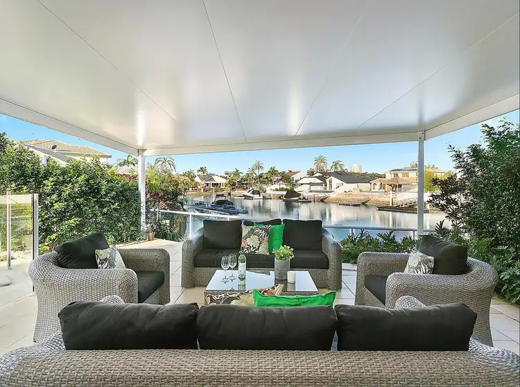 11 Midnight Court, Runaway Bay QLD 4216