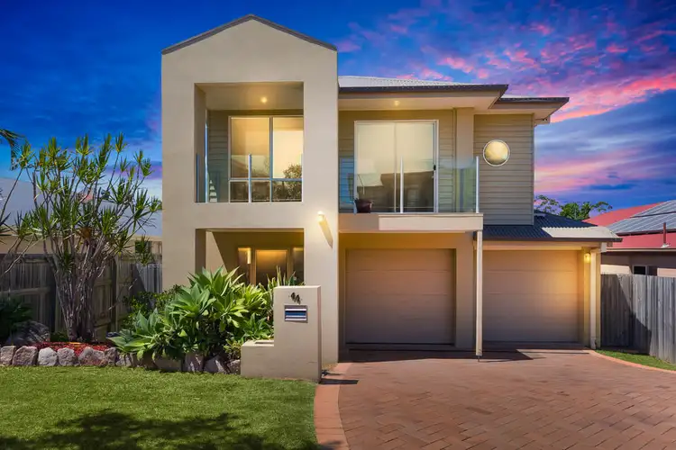 44 Williams Street, Wakerley QLD 4154
