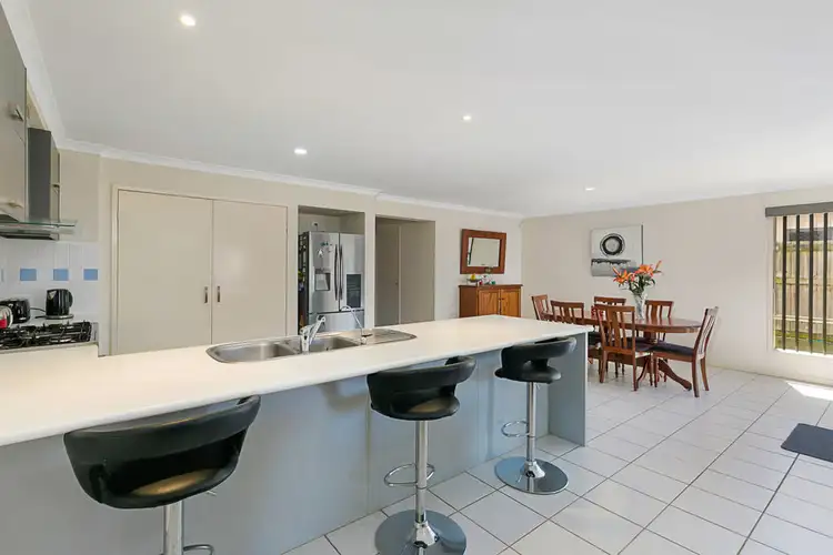 Fourth view of Homely house listing, 44 Williams Street, Wakerley QLD 4154