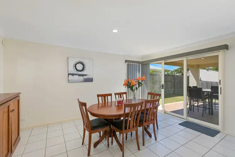 Fifth view of Homely house listing, 44 Williams Street, Wakerley QLD 4154