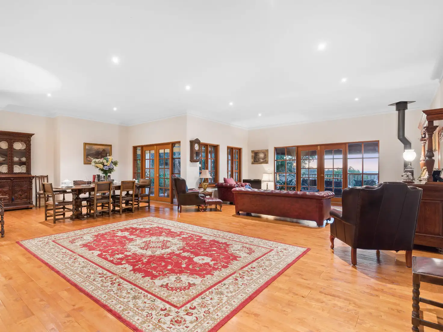 Main view of Homely house listing, 56 Pittersen Road, Darlington WA 6070