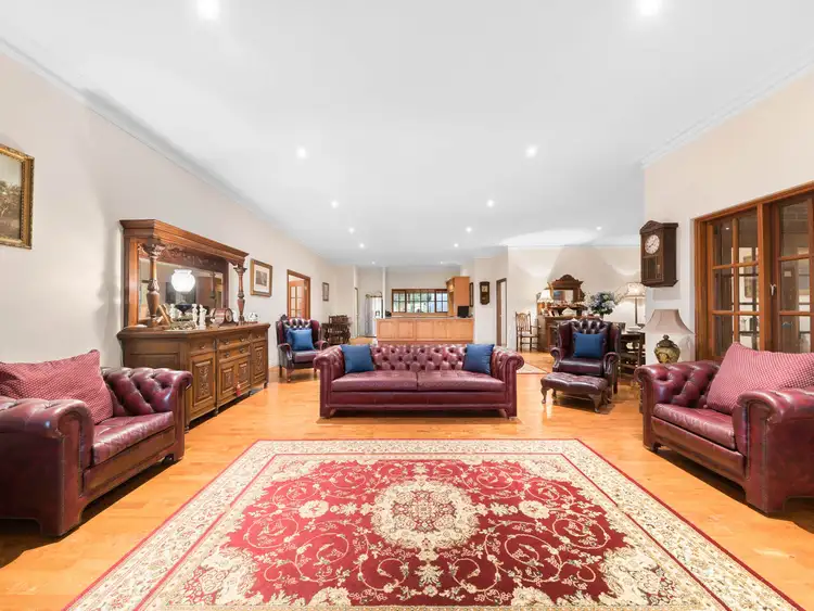 Fifth view of Homely house listing, 56 Pittersen Road, Darlington WA 6070