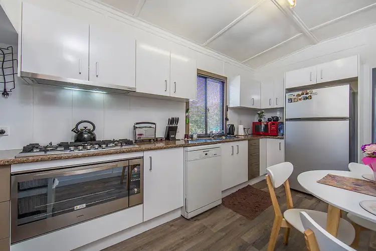 88 Oxley Avenue, Woody Point QLD 4019