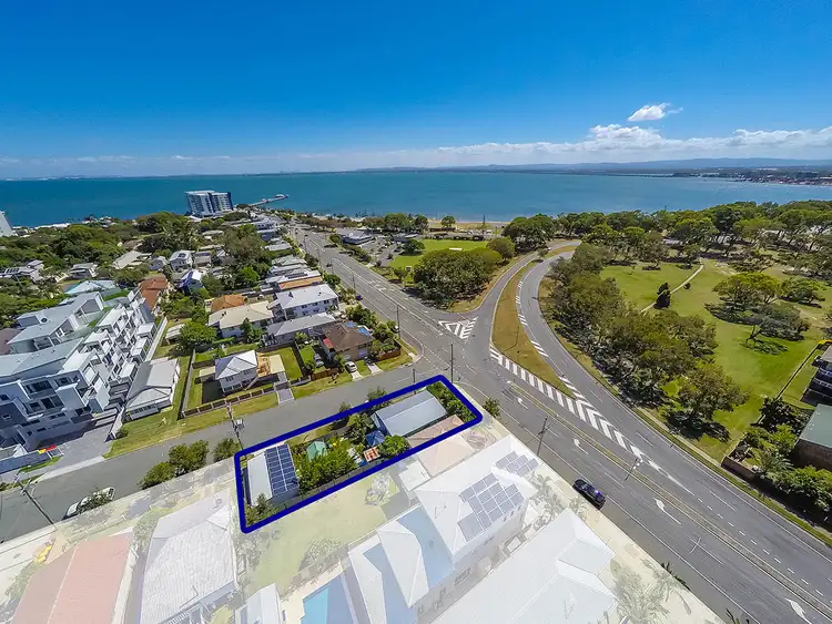 Second view of Homely house listing, 88 Oxley Avenue, Woody Point QLD 4019