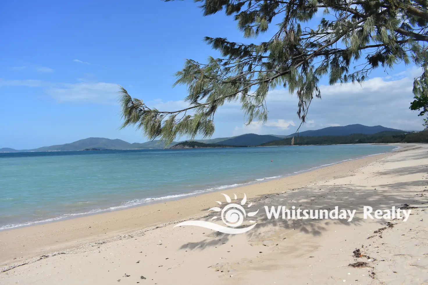 Main view of Homely land listing, 41 Gloucester Avenue, Hideaway Bay QLD 4800