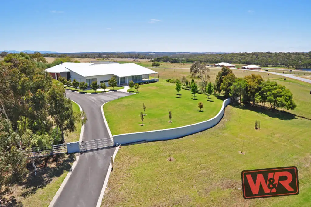 Main view of Homely house listing, 15 Menegola Drive, Warrenup WA 6330