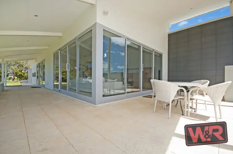 Fifth view of Homely house listing, 15 Menegola Drive, Warrenup WA 6330