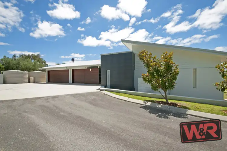 Sixth view of Homely house listing, 15 Menegola Drive, Warrenup WA 6330