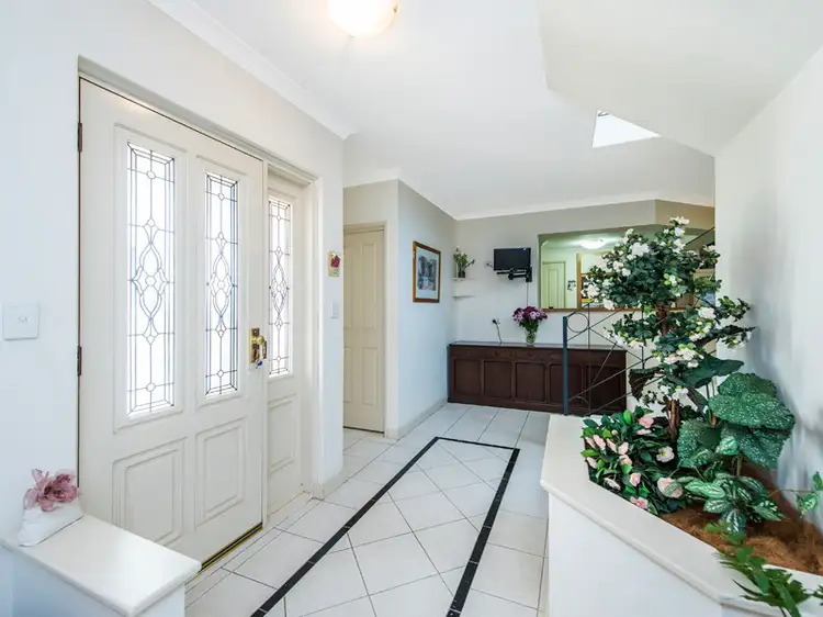 Third view of Homely townhouse listing, 2/27 Fletcher Street, Applecross WA 6153