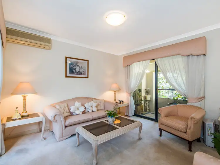 Fourth view of Homely townhouse listing, 2/27 Fletcher Street, Applecross WA 6153