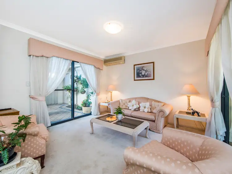 Fifth view of Homely townhouse listing, 2/27 Fletcher Street, Applecross WA 6153