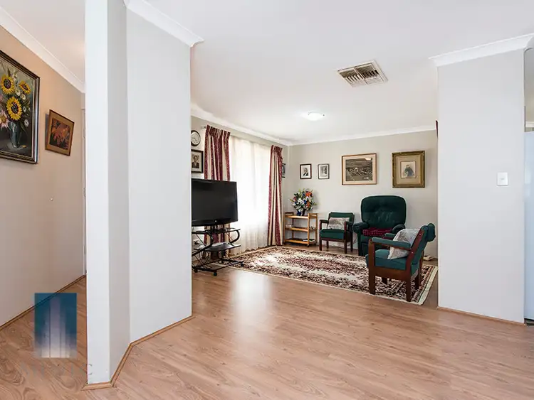 Second view of Homely house listing, 28 Gibson Street, Langford WA 6147