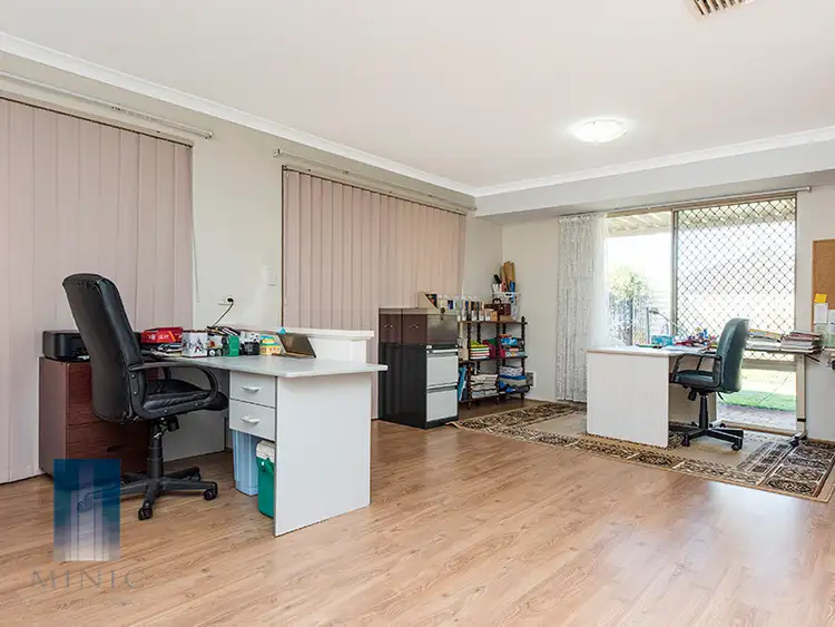 Fifth view of Homely house listing, 28 Gibson Street, Langford WA 6147