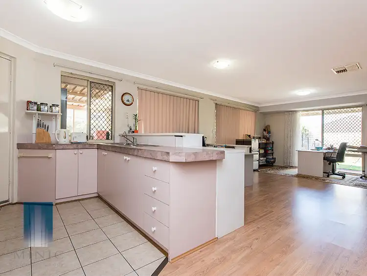 Sixth view of Homely house listing, 28 Gibson Street, Langford WA 6147