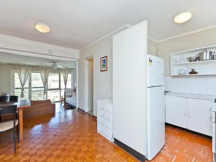 Second view of Homely unit listing, 207/14 McNamara Way, Cottesloe WA 6011