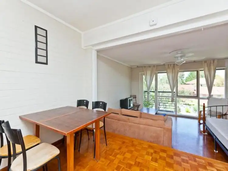 Third view of Homely unit listing, 207/14 McNamara Way, Cottesloe WA 6011