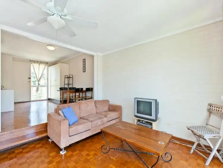 Fourth view of Homely unit listing, 207/14 McNamara Way, Cottesloe WA 6011