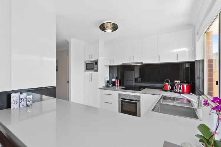 Third view of Homely house listing, 6/15 Brooks Dve, Bayswater WA 6053