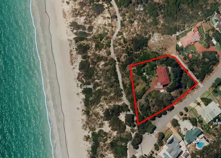 12 St Malo Cove, Warnbro WA 6169