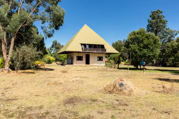 Second view of Homely house listing, 7 PAYNE ROAD, Capel WA 6271