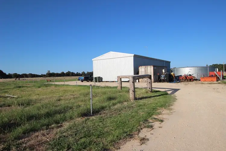 Second view of Homely house listing, Lot 1, 56 Riley Rd, Waroona WA 6215