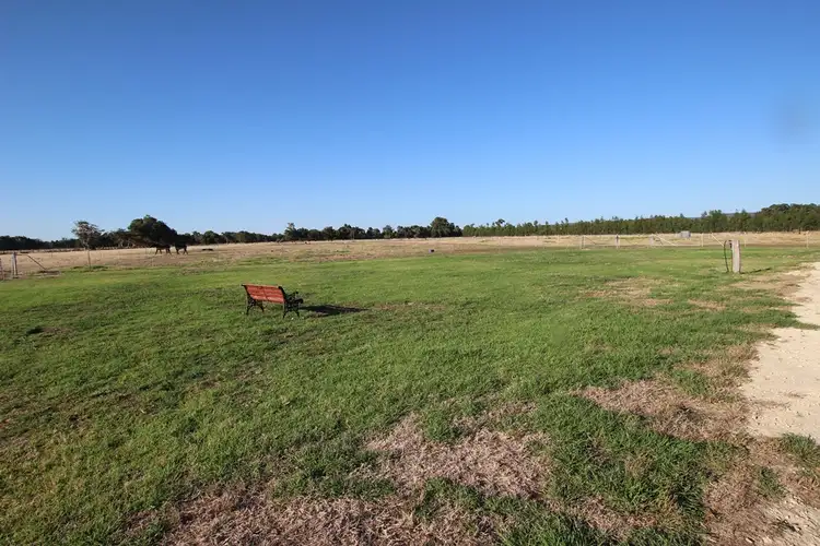 Sixth view of Homely house listing, Lot 1, 56 Riley Rd, Waroona WA 6215