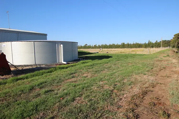Seventh view of Homely house listing, Lot 1, 56 Riley Rd, Waroona WA 6215