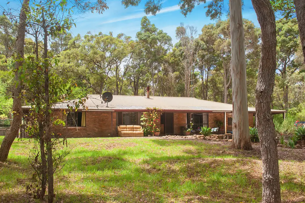 Main view of Homely house listing, 1722 Jindong-Treeton Road, Osmington WA 6285