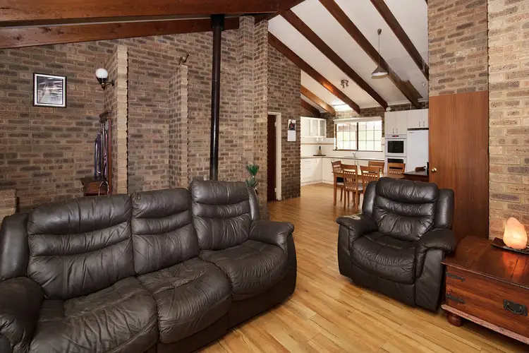 Fourth view of Homely house listing, 1722 Jindong-Treeton Road, Osmington WA 6285