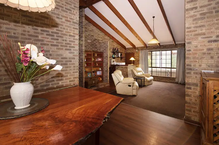 Fifth view of Homely house listing, 1722 Jindong-Treeton Road, Osmington WA 6285