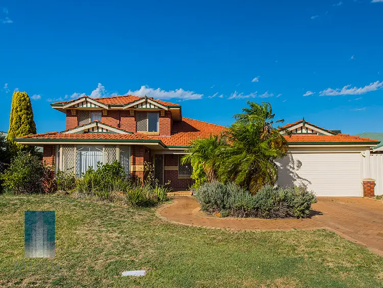 8 Prescott Drive, Murdoch WA 6150