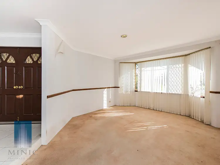 Second view of Homely house listing, 8 Prescott Drive, Murdoch WA 6150