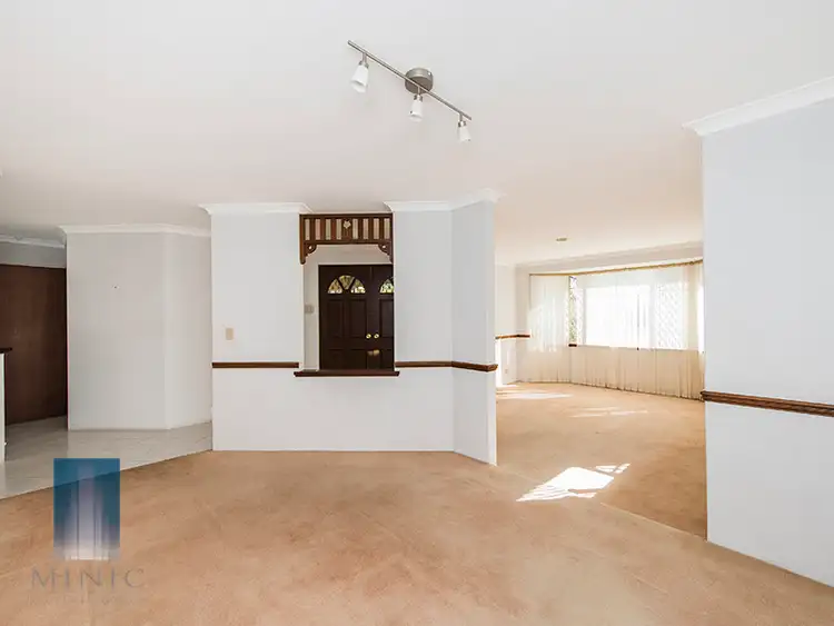 Third view of Homely house listing, 8 Prescott Drive, Murdoch WA 6150