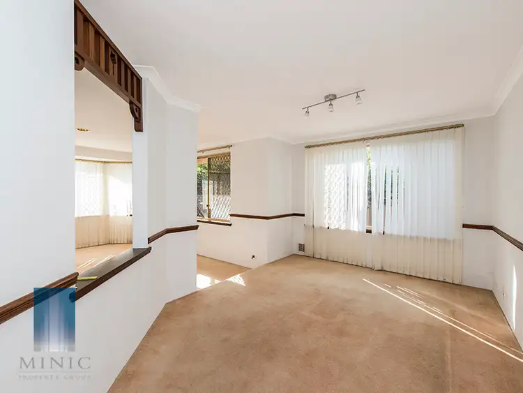 Fourth view of Homely house listing, 8 Prescott Drive, Murdoch WA 6150