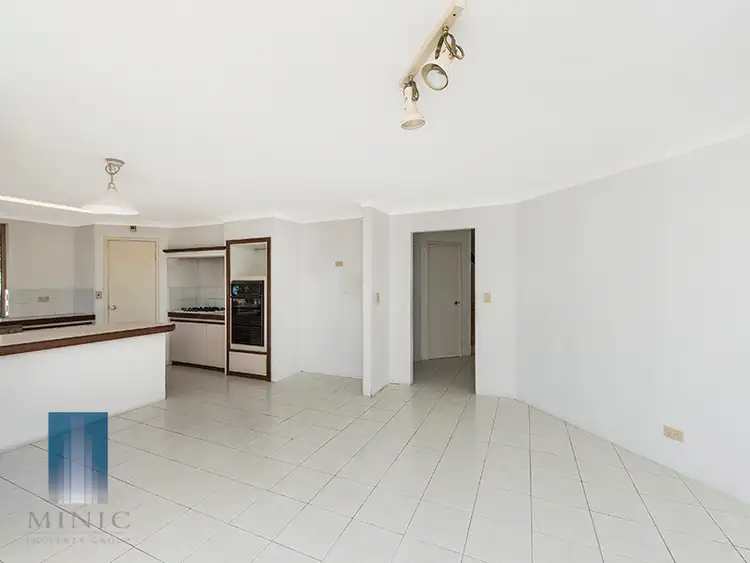 Sixth view of Homely house listing, 8 Prescott Drive, Murdoch WA 6150