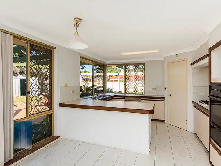 Seventh view of Homely house listing, 8 Prescott Drive, Murdoch WA 6150