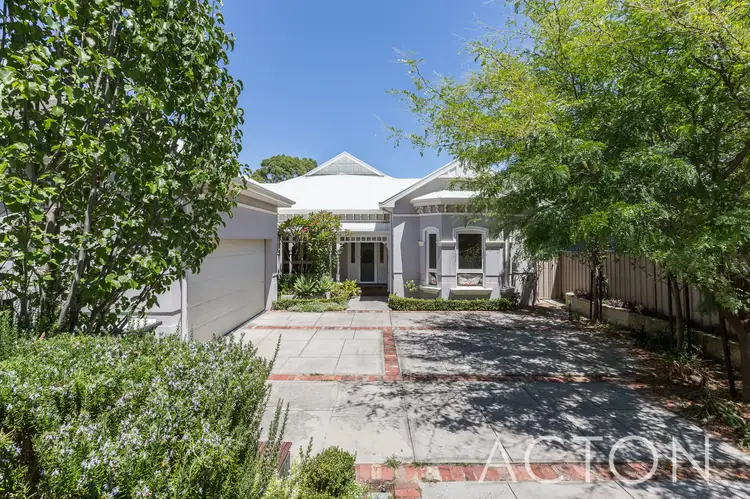 Main view of Homely house listing, 89 Mountjoy Road, Nedlands WA 6009