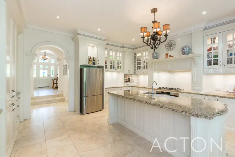 Fourth view of Homely house listing, 89 Mountjoy Road, Nedlands WA 6009