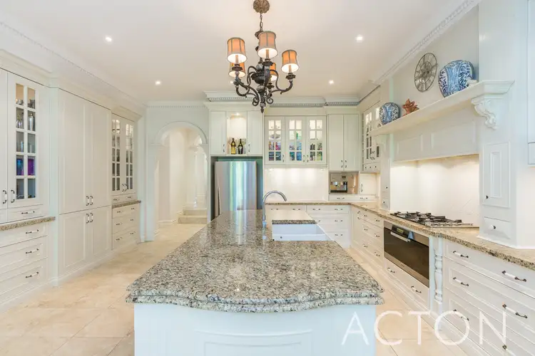 Fifth view of Homely house listing, 89 Mountjoy Road, Nedlands WA 6009